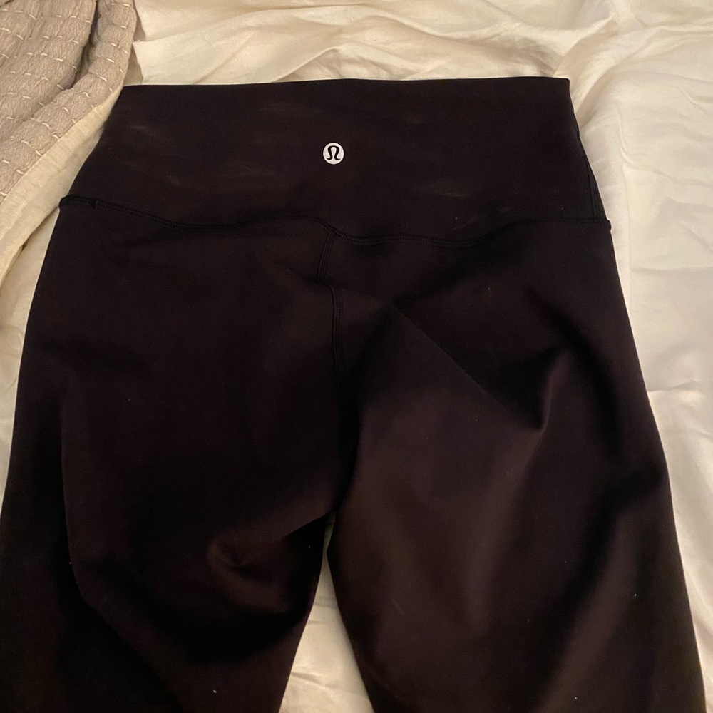 Wunder Under Train High Rise Short 8 inch